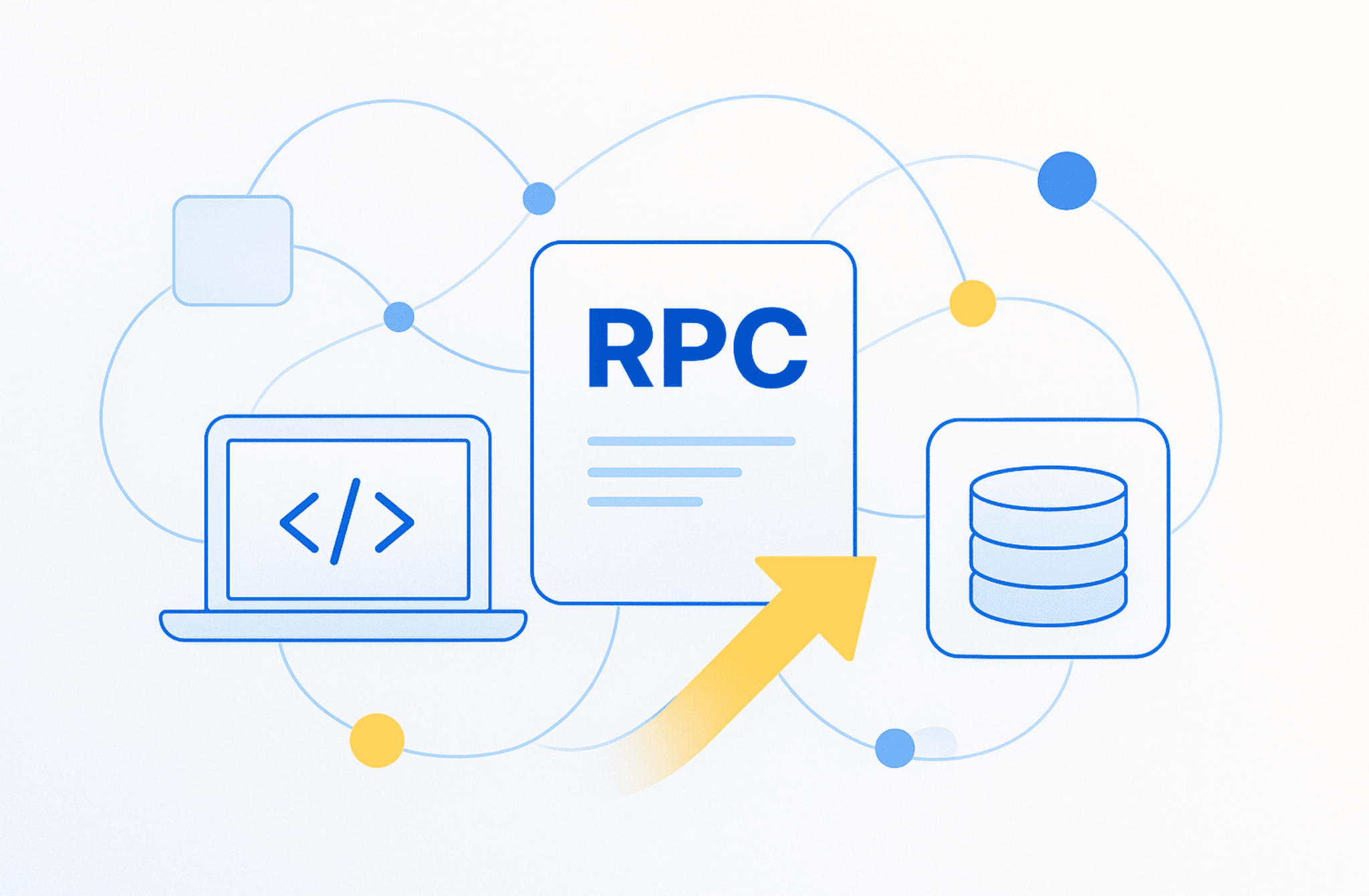 What are Remote Procedure Calls (RPCs)? - Pocket Network