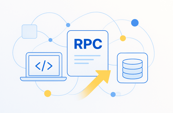 What are Remote Procedure Calls (RPCs)? - Pocket Network
